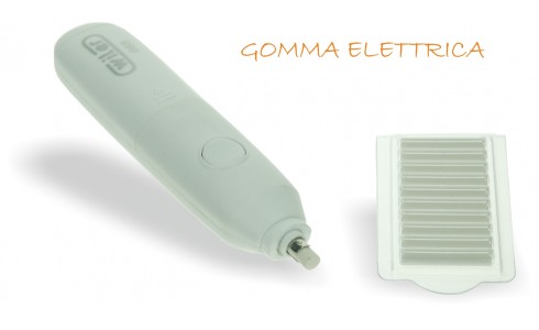 Gomma Elettrica 055