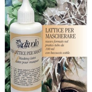 Lattice per Mascherare Divolo