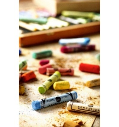 Pastelli secchi Sennelier