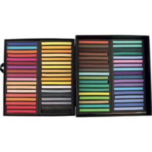 Pastelli Soft extra 72 pz Divolo