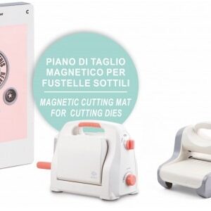 Piano di Taglio Magnetico per Mira 5