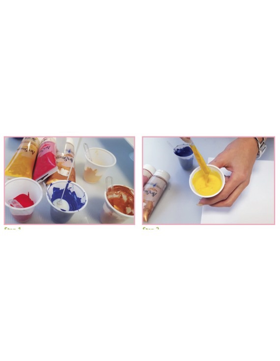 Medium per Pouring Cobea - immagine 3