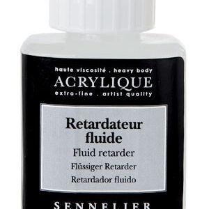 Sennelier Fluid Retarder