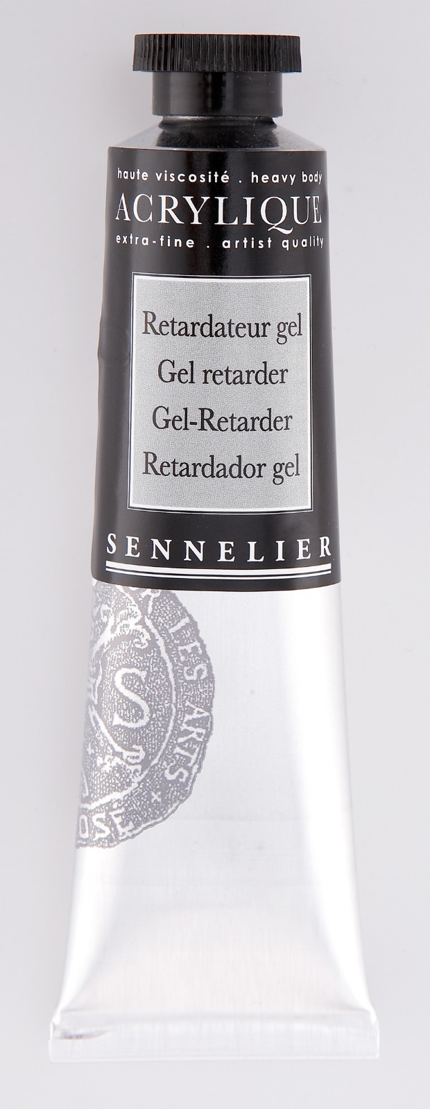 Retarder Gel Sennelier