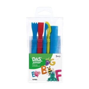 Spatole per DAS Junior (Copia)