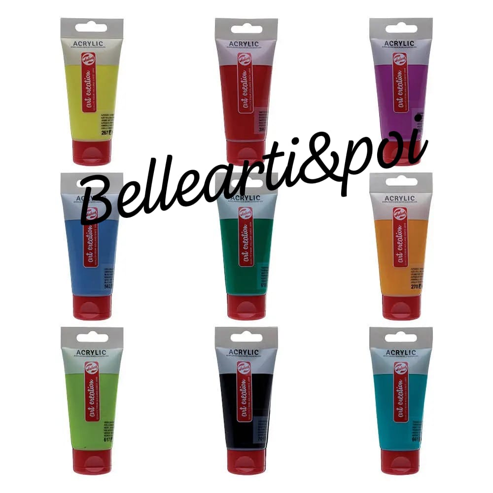 Colori Acrilici TALENS ART CREATION