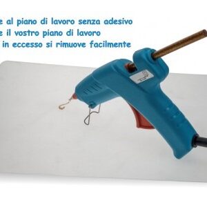 Tappetino per Pistola a caldo