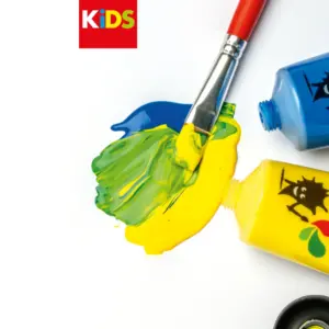 Marabu Kids Little Artist colori pensati e creati per Bimbi