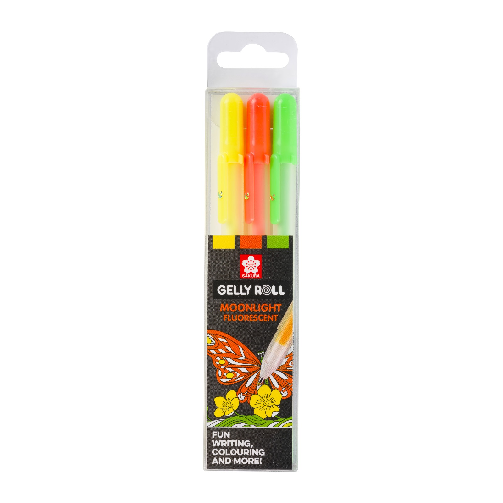 Penne Genny Roll Set 3 Pezzt - immagine 13