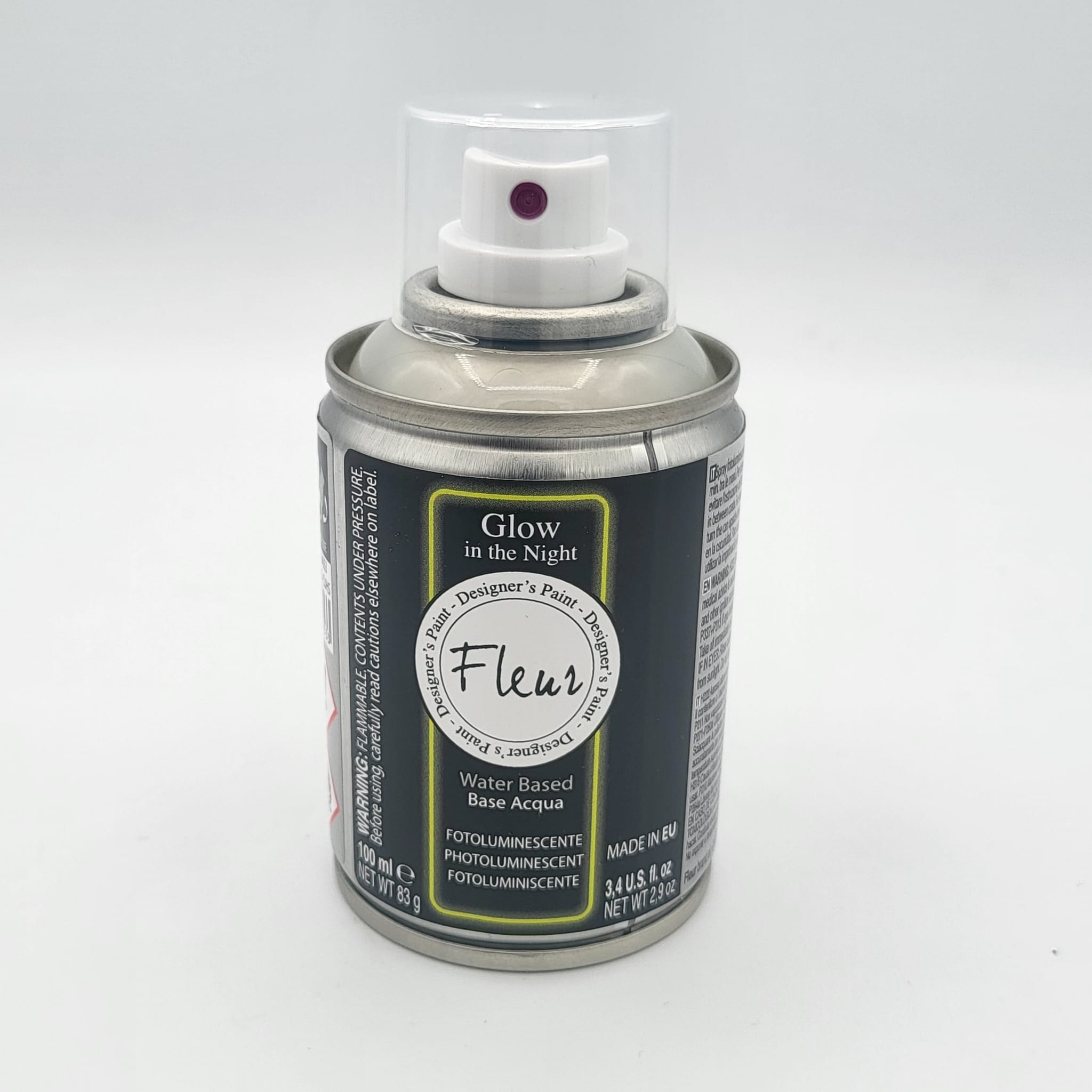 Fleur Glow in the Night spray 100 ml