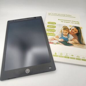 12" LCD Writing Tablet