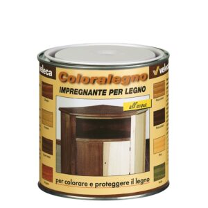 ColoraLegno Impregnante Tinta per Legno