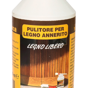 Legno Libero Pulitore Rigenerante per Legno Annerito