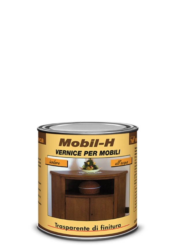 MOBIL-H Vernice per Mobili