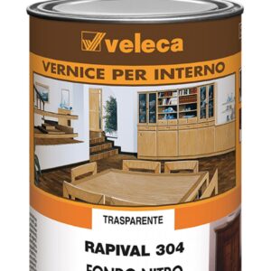 Rapival 304 Turapori per Legno
