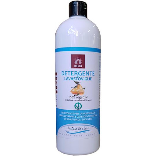 Lavastoviglie Detergente per Lavastoviglie Durga