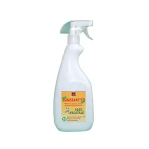 Sgrassanetto Sgrassatore Naturale per Superfici Durga