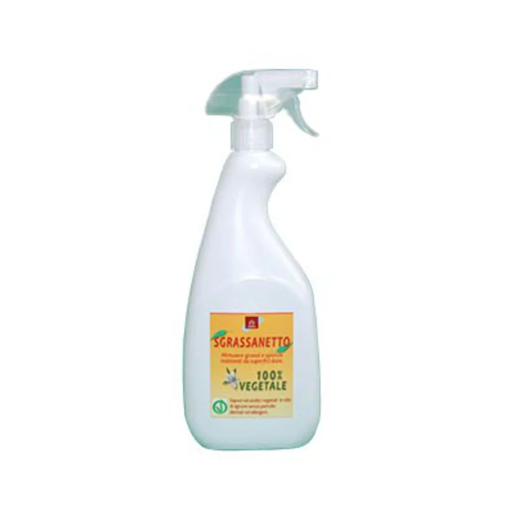 Sgrassanetto Sgrassatore Naturale per Superfici Durga