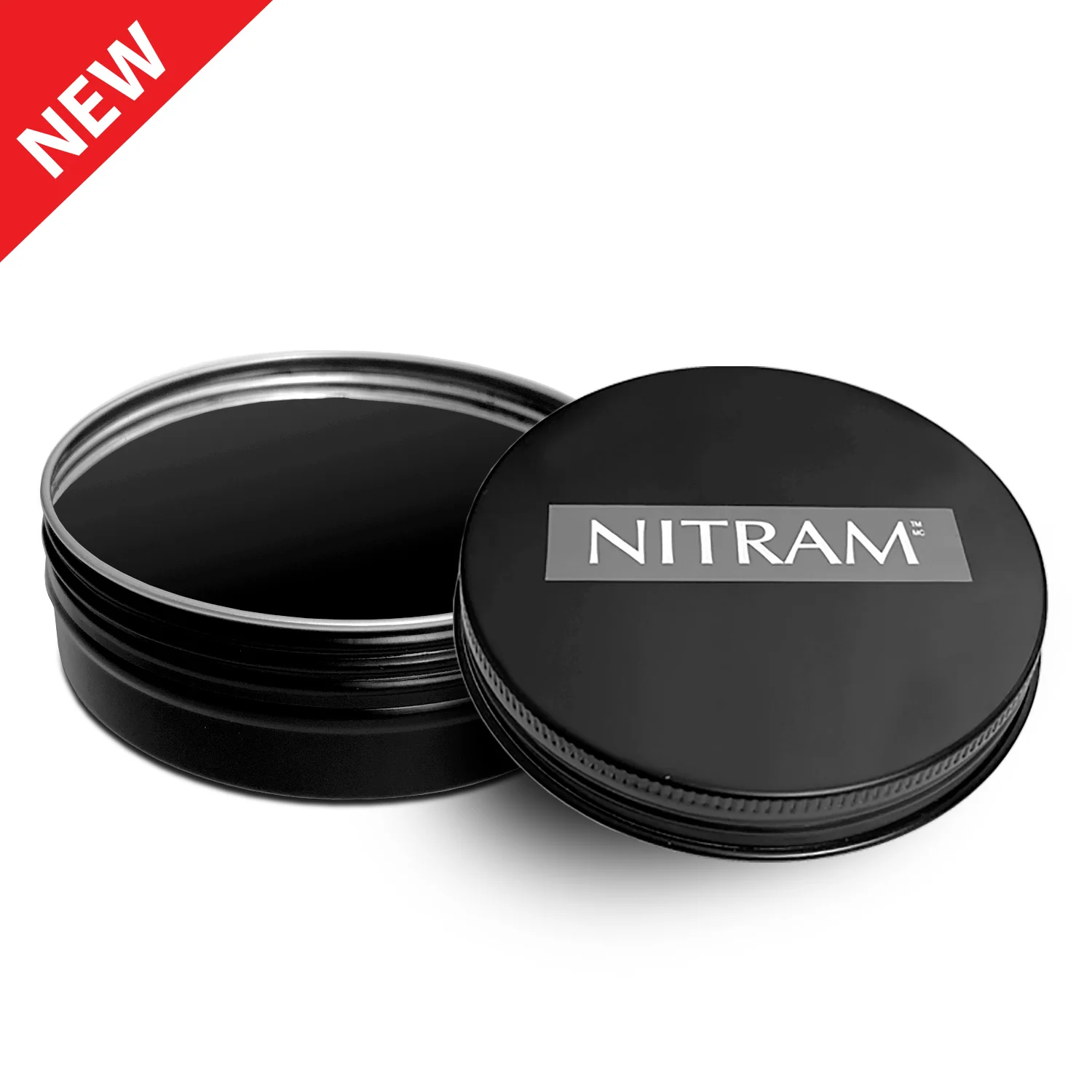 Nitram New Acquerello a Carboncino