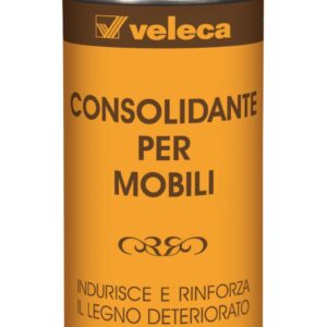 Consolidante per Mobili Veleca