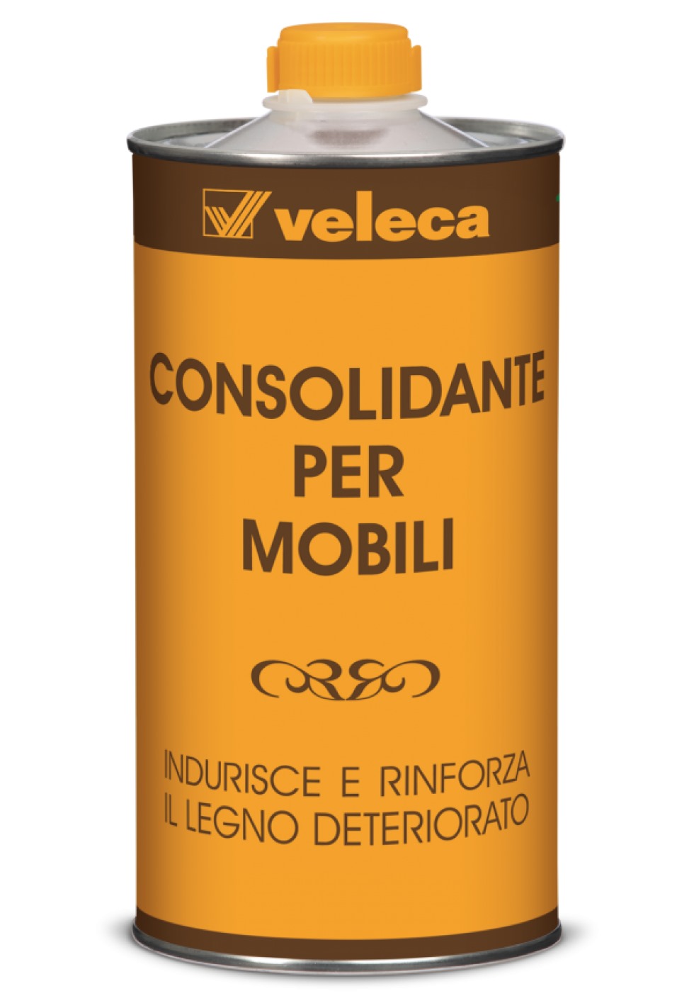 Consolidante per Mobili Veleca