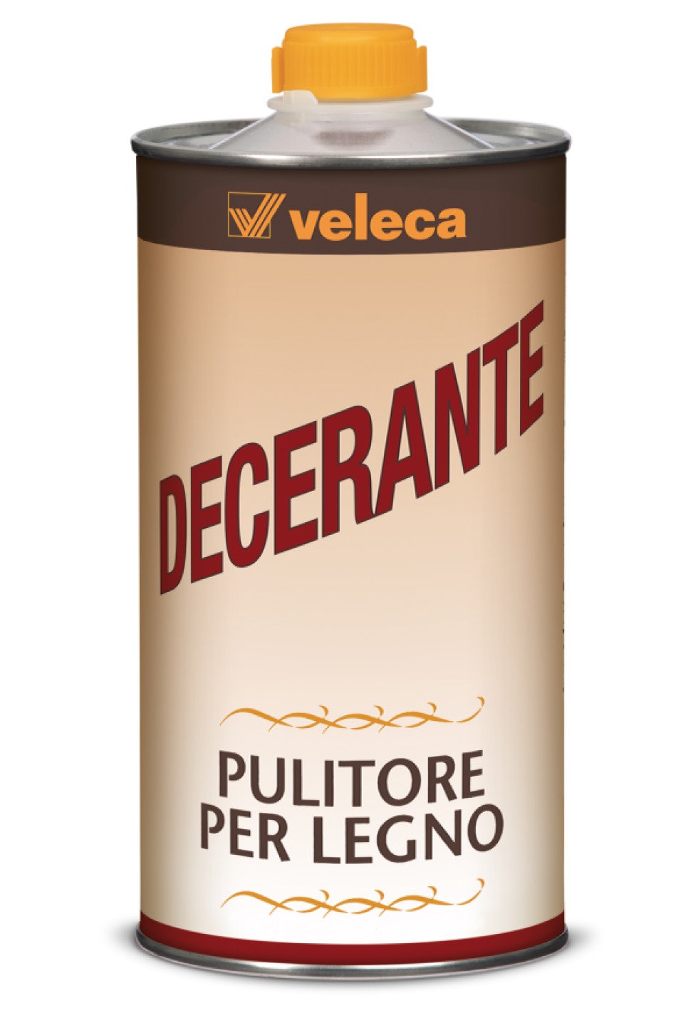 Decerante Veleca