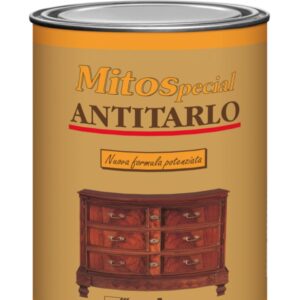 Antitarlo Mitospecial Insetticida Veleca