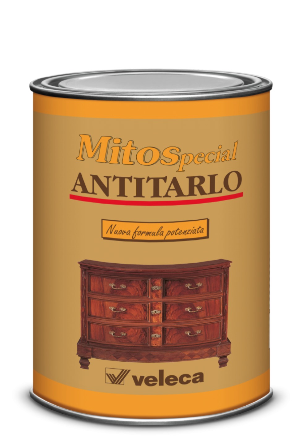 Antitarlo Mitospecial Insetticida Veleca