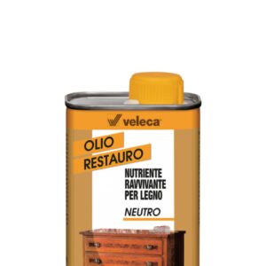 Olio Restauro Veleca