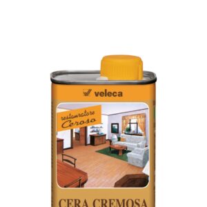 Restauratore Ceroso Cera D'Api liquida Veleca
