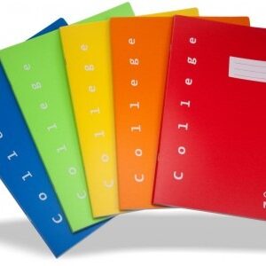 Quadernone Scolastico A4 Righe/Quadretti Wiler