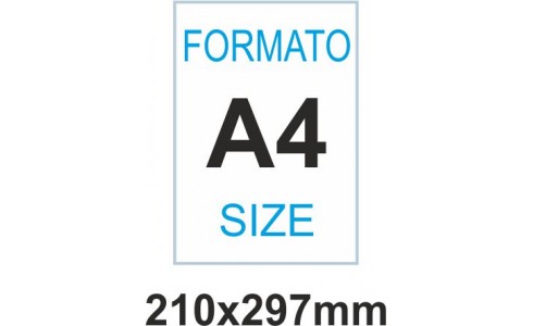 Quadernone Scolastico A4 Righe/Quadretti Wiler - immagine 4