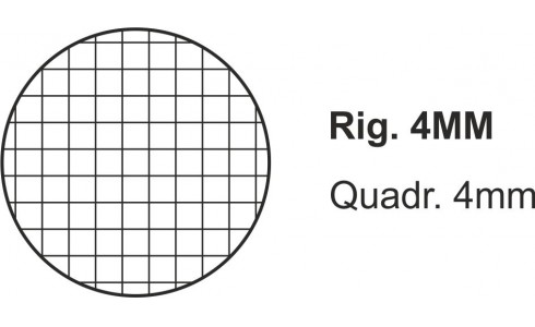 Quadernone Scolastico A4 Righe/Quadretti Wiler - immagine 9