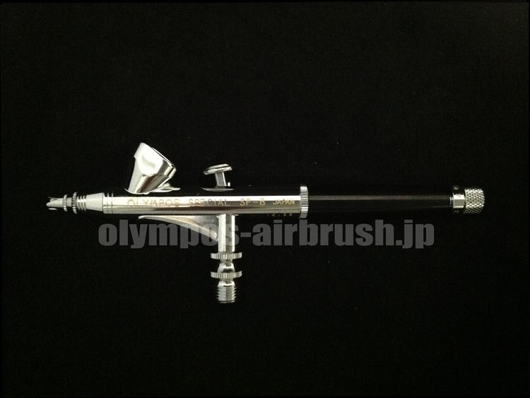 Aeropenna Olympos SP-B Special