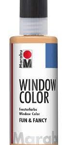 Marabu Window Color per Vetro