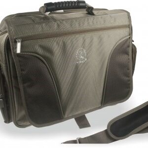 Borsa in Tessuto porta PC con tracolla Wiler