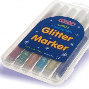 Pennarelli Glitter Wiler
