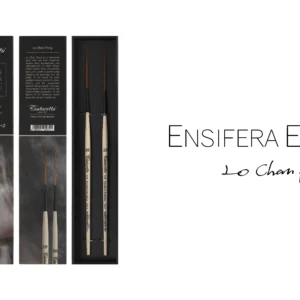 Kit Pennelli Ensifera Ensifera Lo Chan Peng