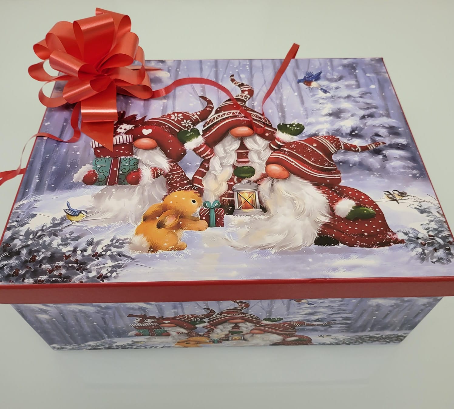 BOX 2 Speciale Natale Bimbi Creare con le Mani - immagine 2