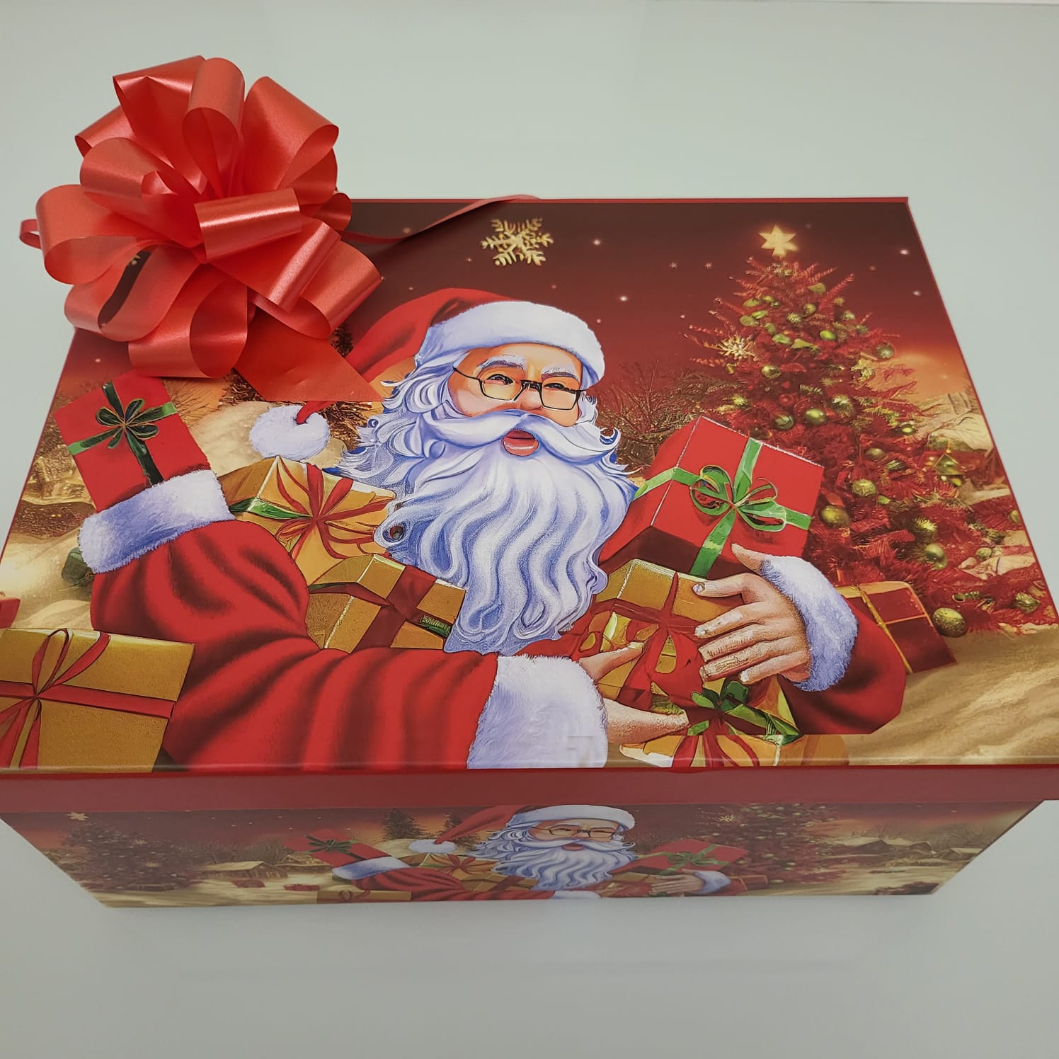 BOX 3 Speciale Natale Bimbi Festival dei Glitter - immagine 4