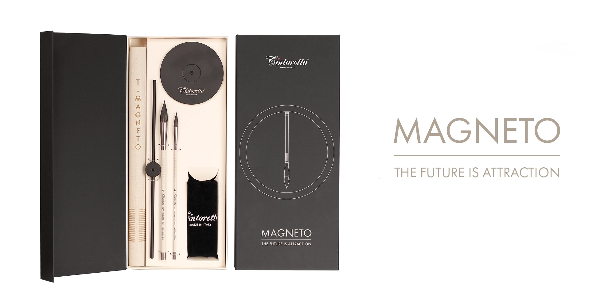 Magneto Box T Serie 477 Cofanetto - immagine 5