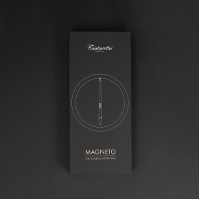 Magneto Box T Serie 477 Cofanetto - immagine 3