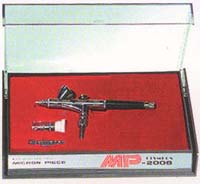 Aeropenna Olympos Micron MP-200-B