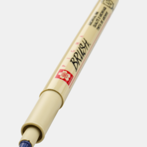 Penne Pigma Brush Sakura