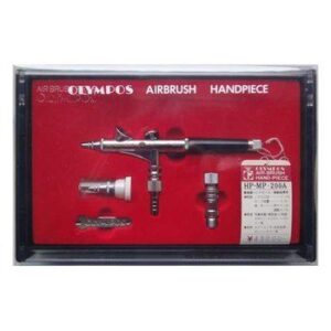 Aeropenna Olympos Micron MP-200-A