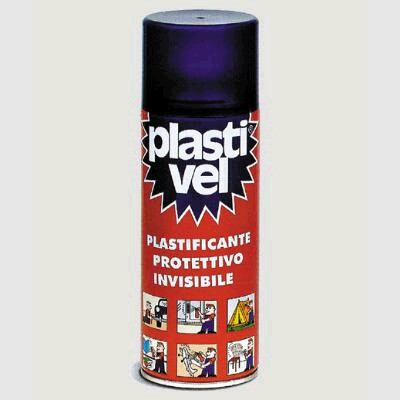 Plastivel Spray Plastificante Protettivo
