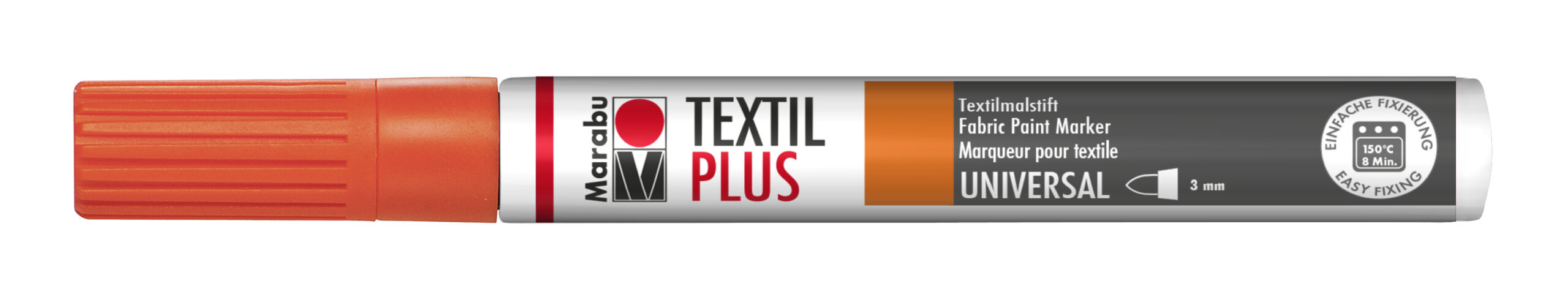 Marabu Textil Painter Plus per tessuti scuri e chiari - immagine 3