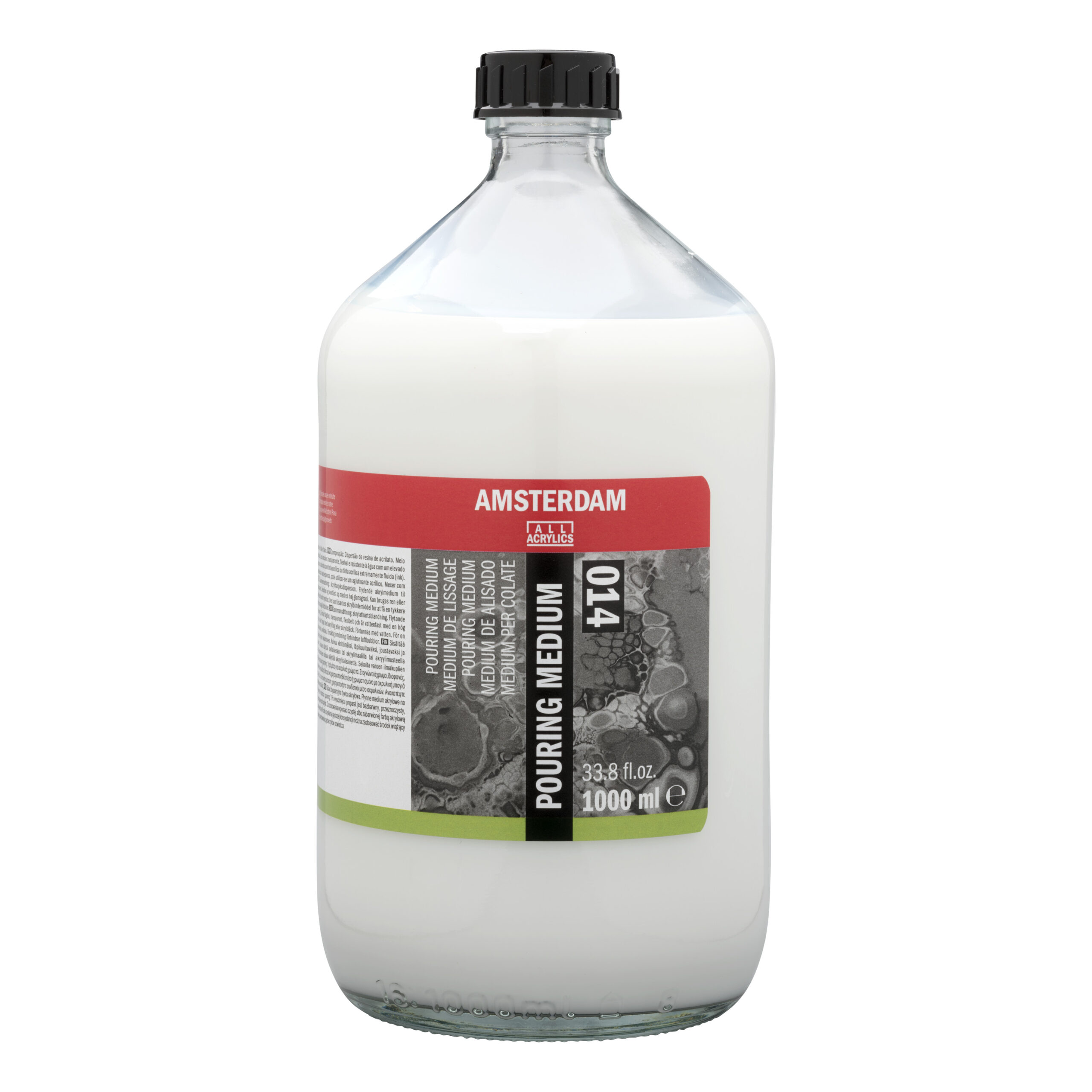 Amsterdam Pouring Medium 014 - immagine 2
