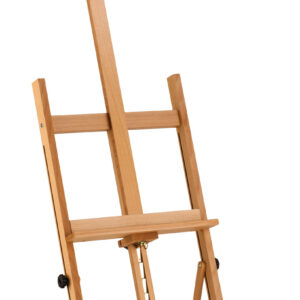 Cavalletto Studio Vesta Easel Talens