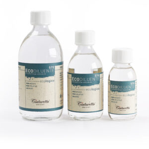 Diluente Ecologico Tintoretto